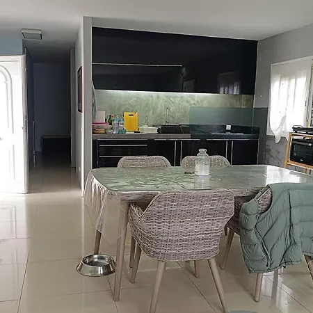 La Casita De Eva Feriehus *