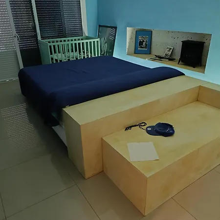 La Casita De Eva Feriehus *
