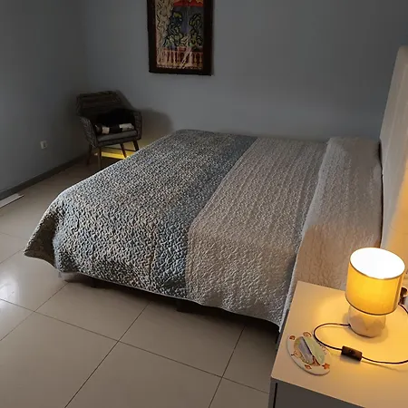 La Casita De Eva Ferienhaus Tefía